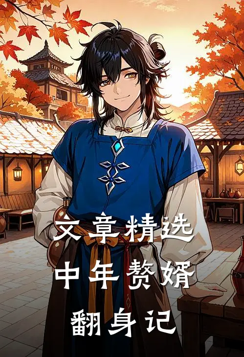 文章精选中年赘婿翻身记