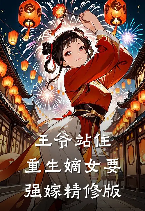 王爷站住，重生嫡女要强嫁精修版