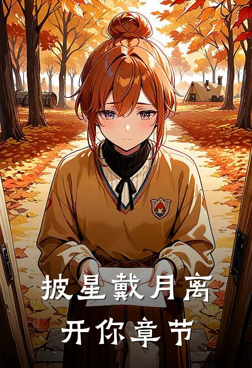 披星戴月离开你章节