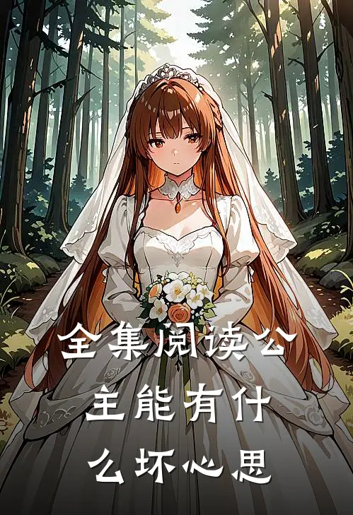 全集阅读公主能有什么坏心思