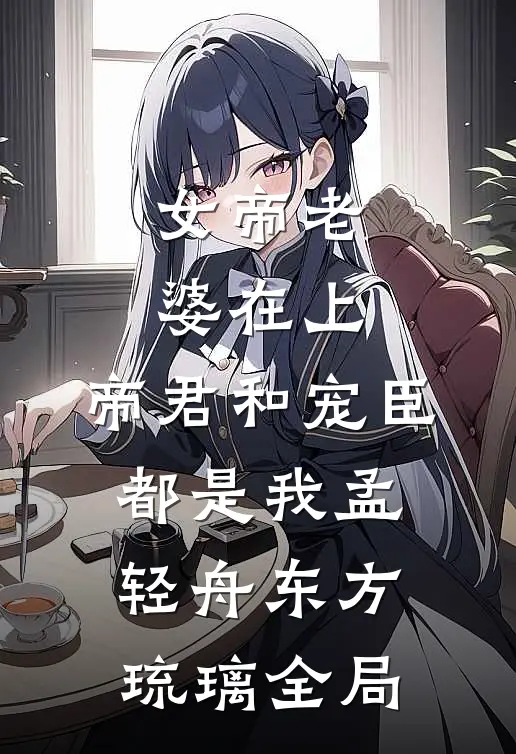 女帝老婆在上：帝君和宠臣都是我孟轻舟东方琉璃全局