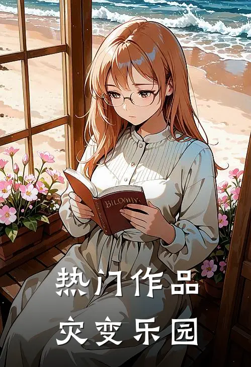 热门作品灾变乐园