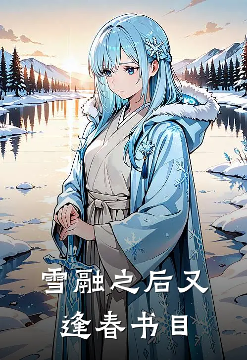 雪融之后又逢春书目
