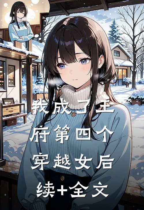 我成了王府第四个穿越女后续+全文