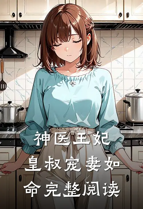 神医王妃：皇叔宠妻如命完整阅读