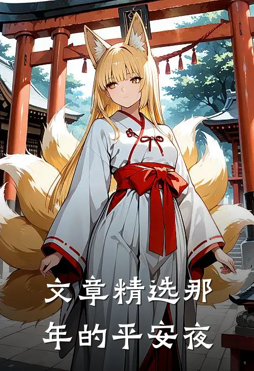 文章精选那年的平安夜