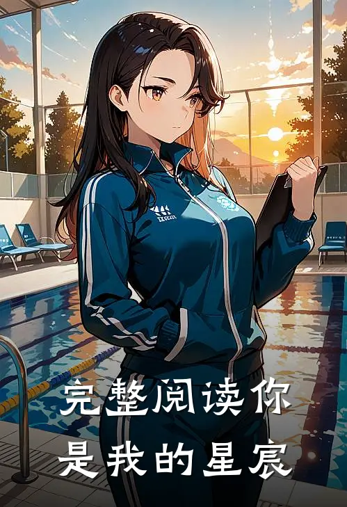 完整阅读你是我的星宸