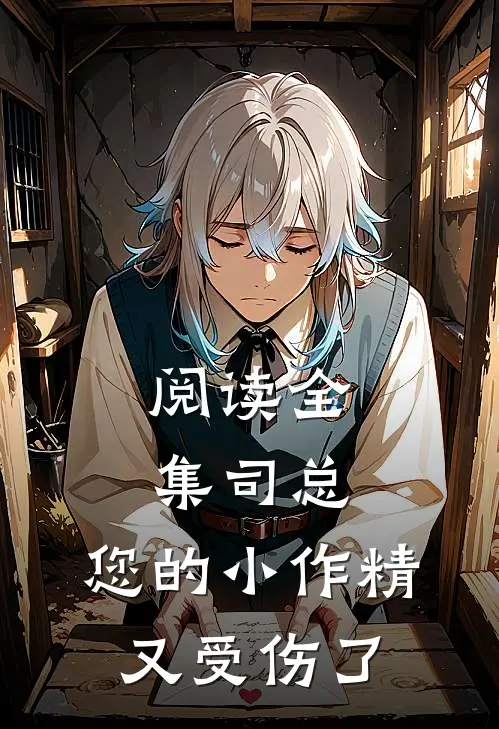 阅读全集司总，您的小作精又受伤了