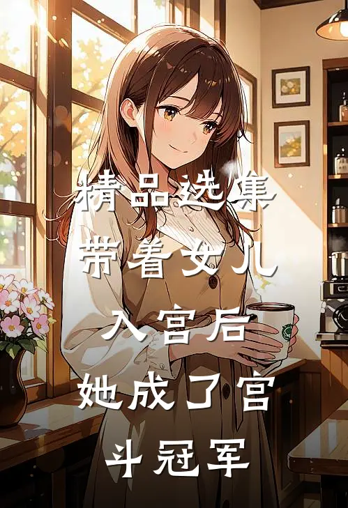 精品选集带着女儿入宫后，她成了宫斗冠军