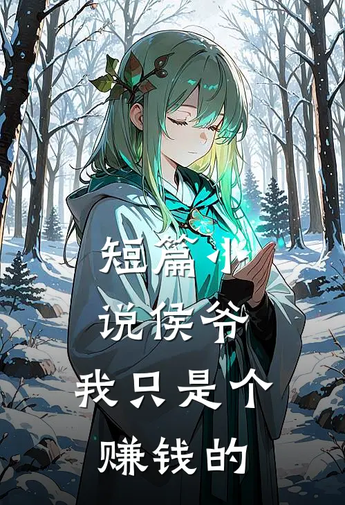 短篇小说侯爷，我只是个赚钱的