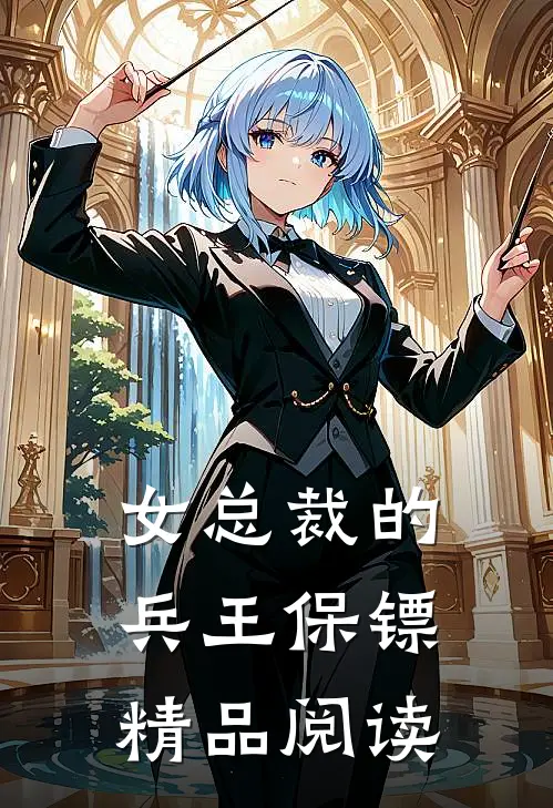 女总裁的兵王保镖精品阅读