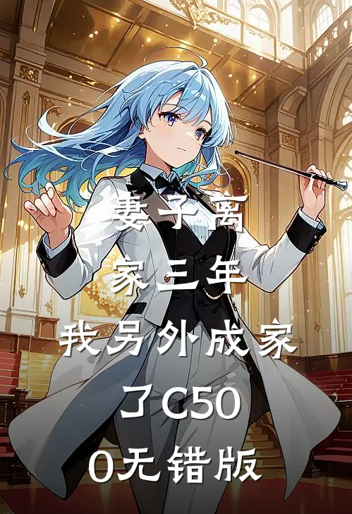 妻子离家三年，我另外成家了C500无错版