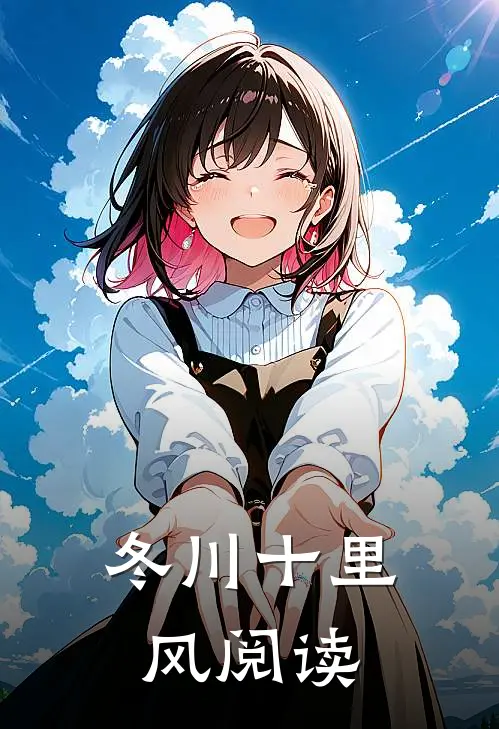冬川十里风阅读