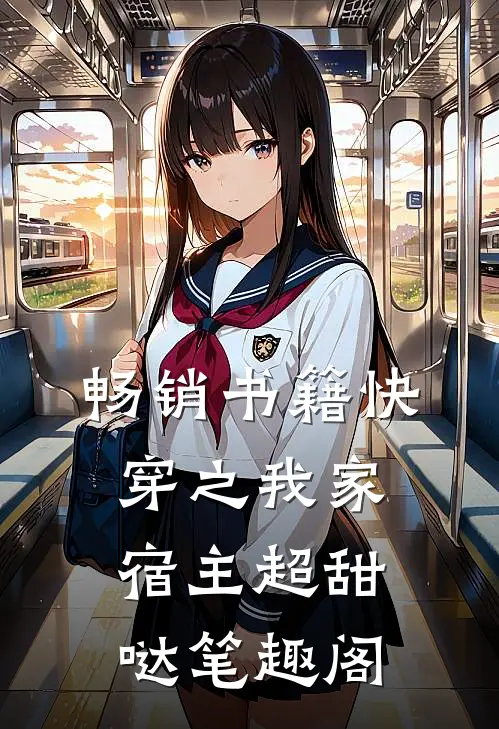 畅销书籍快穿之我家宿主超甜哒笔趣阁