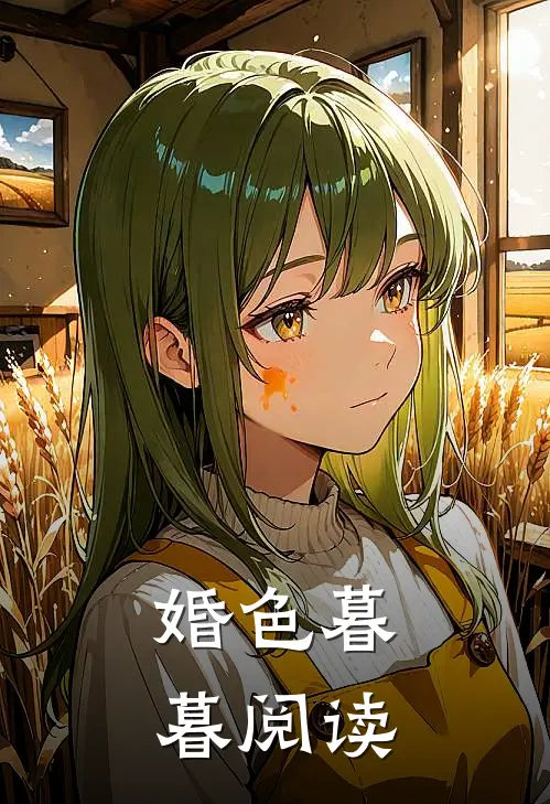 婚色暮暮阅读
