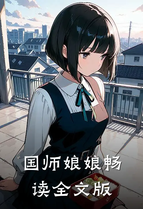 国师娘娘畅读全文版