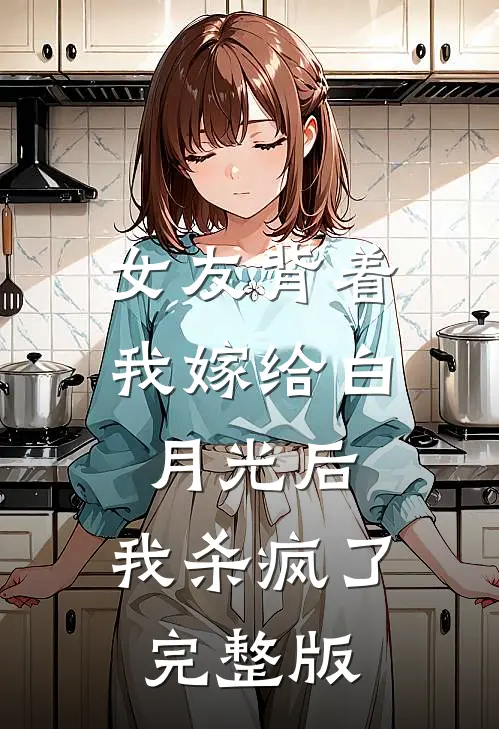 女友背着我嫁给白月光后，我杀疯了完整版