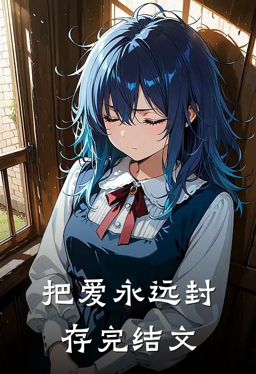 把爱永远封存完结文