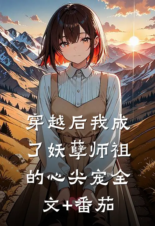 穿越后我成了妖孽师祖的心尖宠全文+番茄