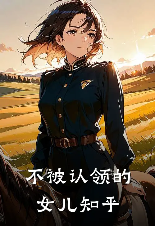 不被认领的女儿知乎