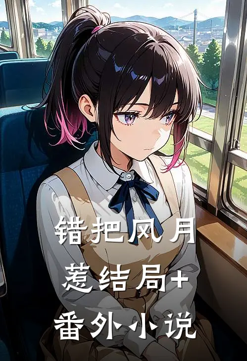 错把风月惹结局+番外小说