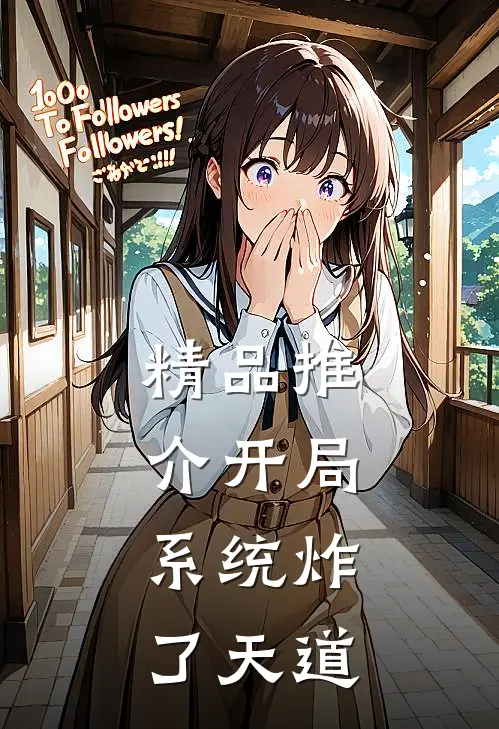 精品推介开局：系统炸了天道