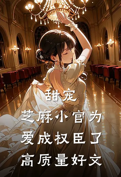 甜宠：芝麻小官为爱成权臣了高质量好文