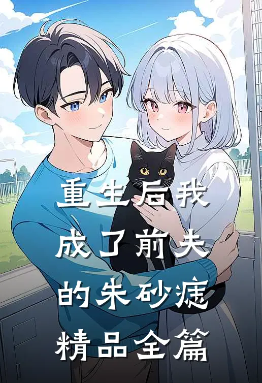 重生后我成了前夫的朱砂痣精品全篇