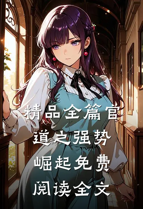 精品全篇官道之强势崛起免费阅读全文