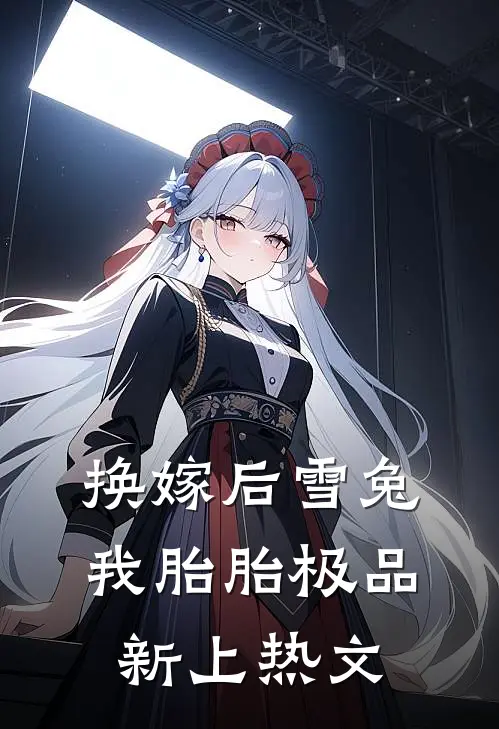 换嫁后雪兔我胎胎极品新上热文