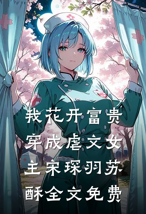 我花开富贵穿成虐文女主宋琛羽苏酥全文免费