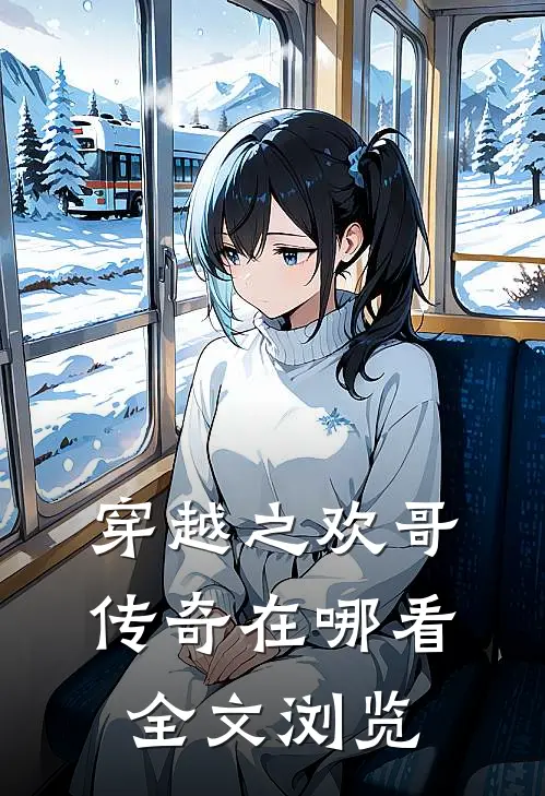 穿越之欢哥传奇在哪看全文浏览
