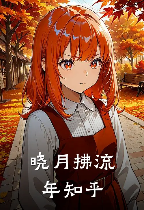 晓月拂流年知乎