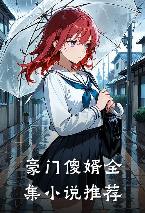 豪门傻婿全集小说推荐