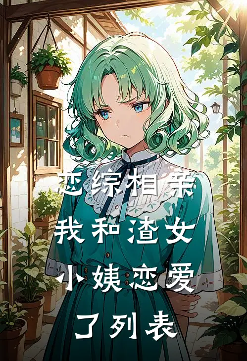 恋综相亲：我和渣女小姨恋爱了列表