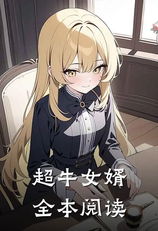 超牛女婿全本阅读