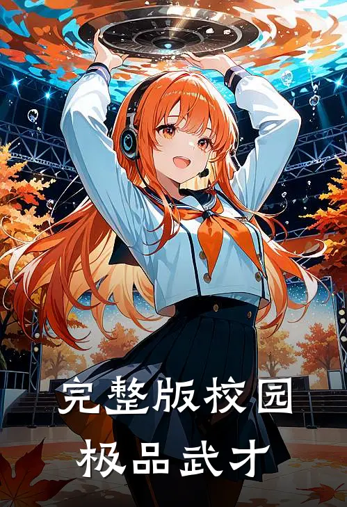 完整版校园极品武才