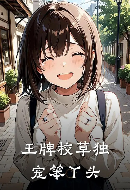王牌校草独宠笨丫头