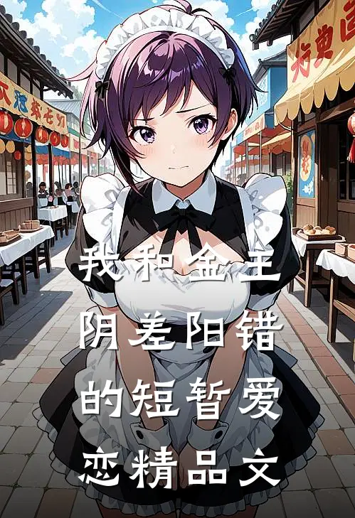 我和金主阴差阳错的短暂爱恋精品文