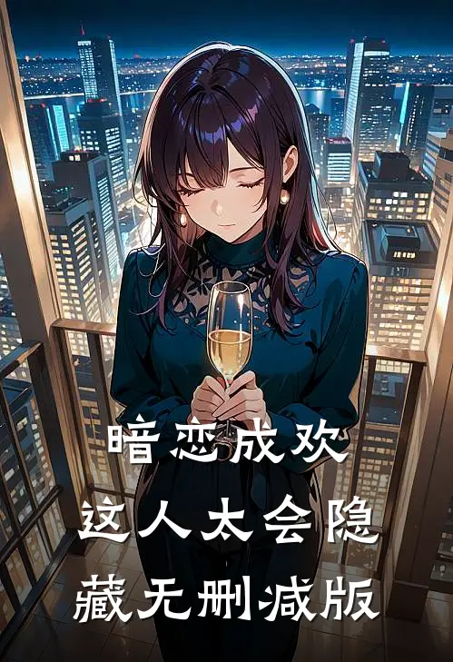 暗恋成欢，这人太会隐藏无删减版