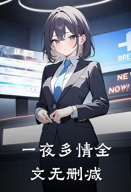 一夜多情全文无删减