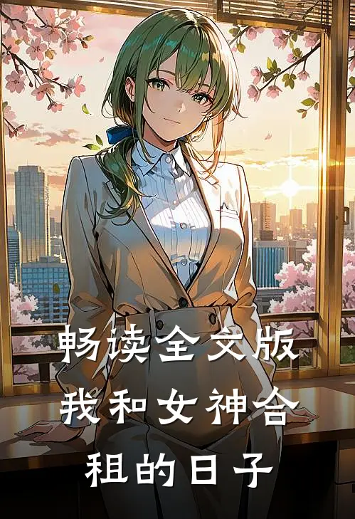 畅读全文版我和女神合租的日子