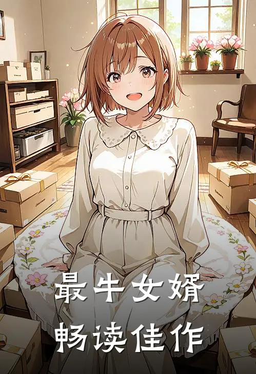 最牛女婿畅读佳作