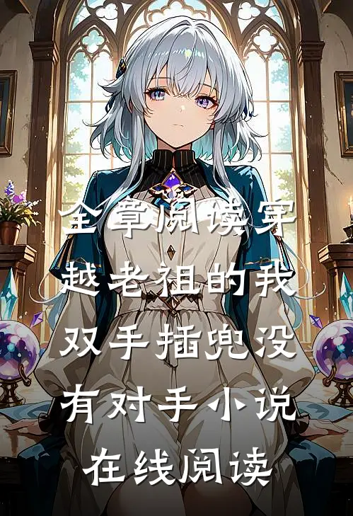 全章阅读穿越老祖的我双手插兜没有对手小说在线阅读