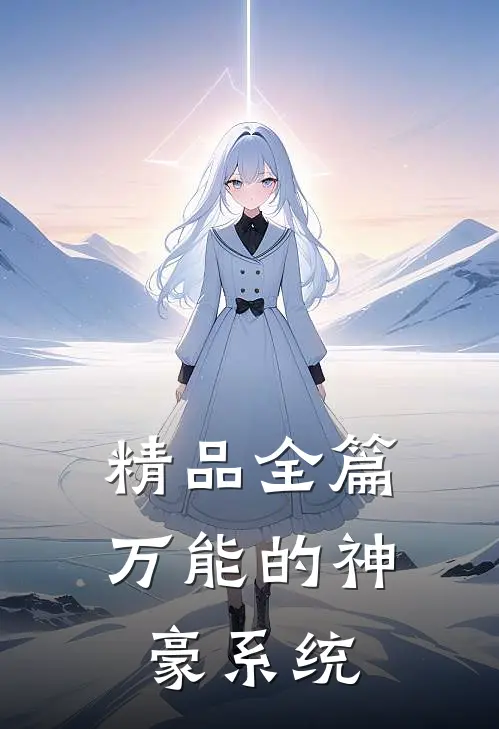 精品全篇万能的神豪系统