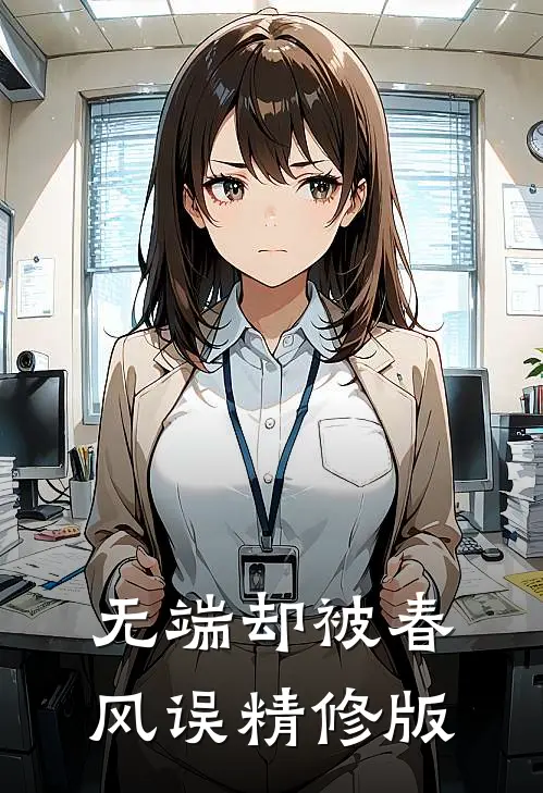 无端却被春风误精修版