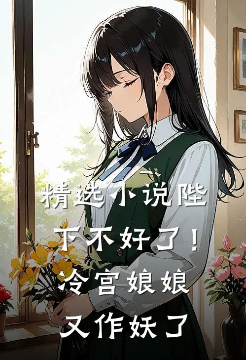 精选小说陛下不好了！冷宫娘娘又作妖了