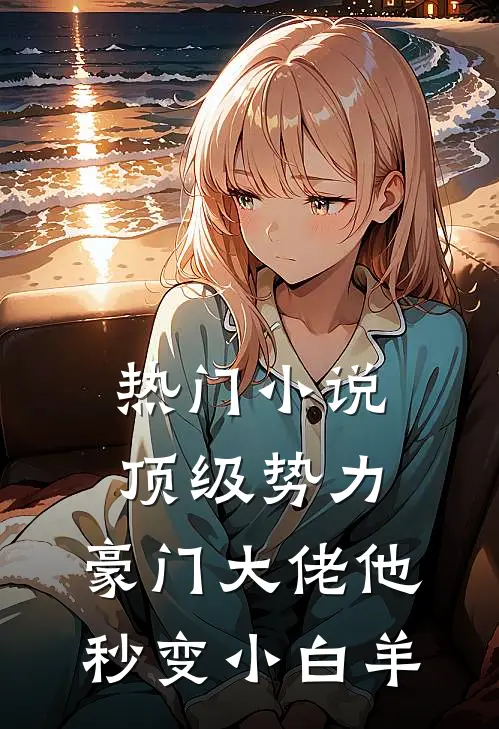 热门小说顶级势力，豪门大佬他秒变小白羊