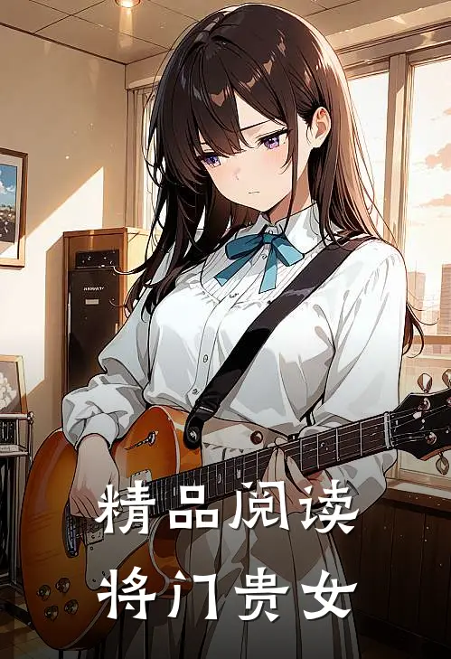 精品阅读将门贵女