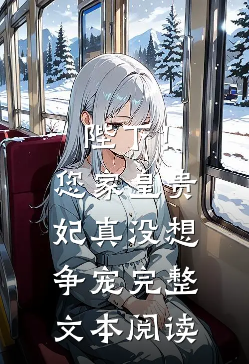 陛下！您家皇贵妃真没想争宠完整文本阅读